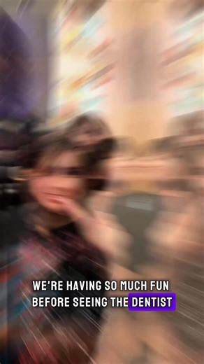 Going to the dentist at Rodeo Dental is literally the vibe ✨ This is what dental care should feel like 🦷💛 | Rodeo Dental & Orthodontics of Phoenix