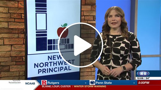 Lincoln Public Schools announces new high school principal - NewsBreak