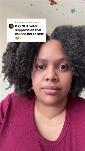 Replying to @me the fact that you’re reducing valid concerns to a mere candidate issue says a lot