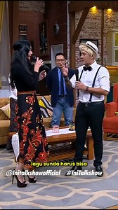 77K views · 1.2K reactions | Ini Talkshow NET. on Reels | Facebook