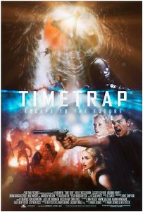 Time Trap  (2017)