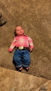 Cowboy 🤠 | Adventure with Joe