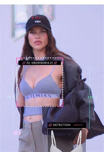 Victoria's Secret Signature Bra Review: Nearly Invisible!