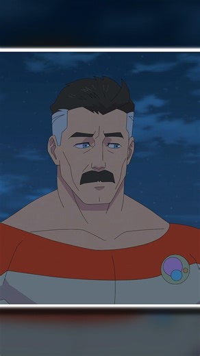 Nolan's time on Earth is done. #invincible #invincibleseason4 #Omniman #invincibleamazon