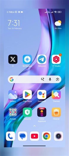 HyperOS 3 February Update READY - REDMI and POCO Device #shorts