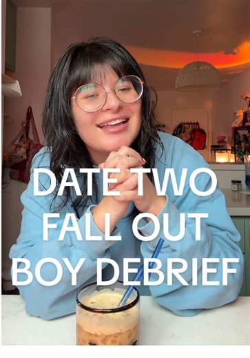 Replying to @cynnthiaam it was good ;))) #fyp #dateupdate #datingstorytime #datinglife #datingapps