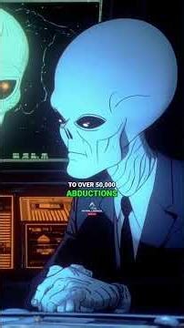 Alien Deception: Secret Treaties, Wars, and Human Slavery #shorts