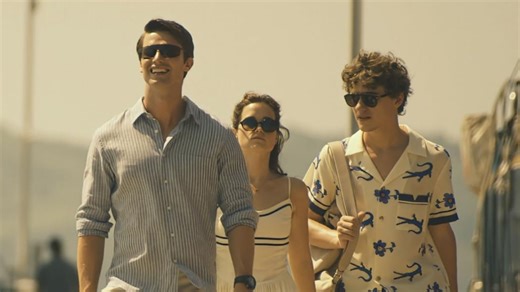 Are the brothers in The White Lotus related? Controversial Season 3 incest storyline, explored