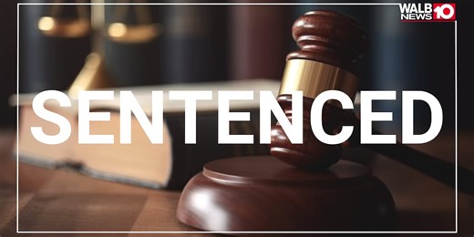 Tift County drug trafficking ringleader sentenced to prison