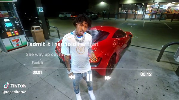 NBA YoungBoy Music Edits: Explore Unique Styles