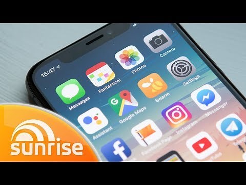 The fake apps allowing cyber criminals to hack your phone | Sunrise