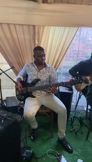 Mbonge by Ntokozo Mbambo #mbonge #ntokozombambo #music #korg #korgkronos #korgkross2