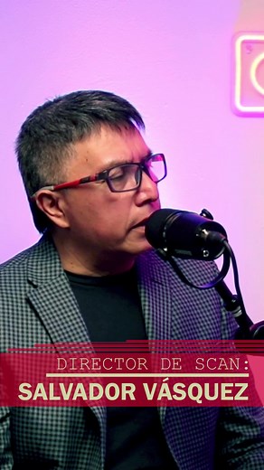 Historias de la SCAN 96.1: Un Podcast Imperdible