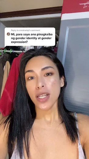 Exploring Gender Identity and Gender Expression Differences