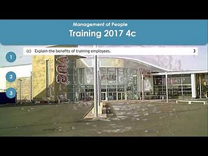 N5 Training Past Paper Questions