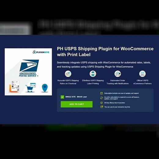 Everything You Need for USPS Shipping in WooCommerce