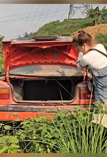 Classic Car Detailing and Restoration DIY Tips