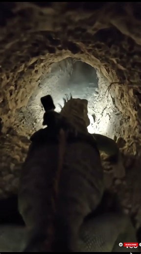 Secret Iguana Nest Discovered | Eggs, Hatchlings & Burrow Life