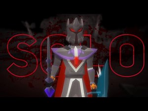 I completed Runescape's HARDEST challenge... Super Grandmaster Episode 3