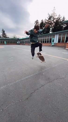 Longboard Freestyle in Portland, Oregon | Creston NC