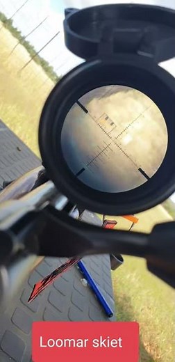 Vortex Viper pst gen 2-Shooting range FS