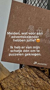 1.5M views · 126 reactions | ️ Jouw foto als Puzzel...
