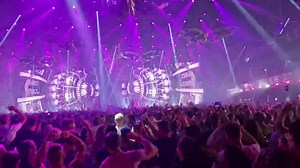 TNT destroy Tomorrowland 2023 💣 | Sound of Hardstyle