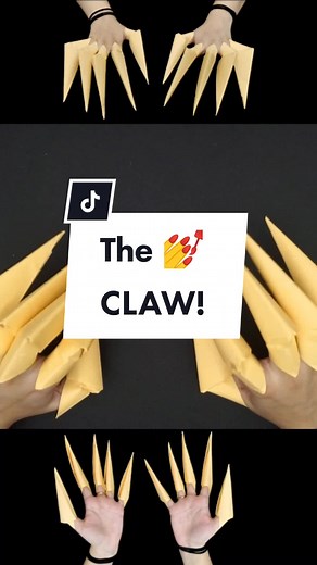 Origami Crafts Fun ✂️ on TikTok