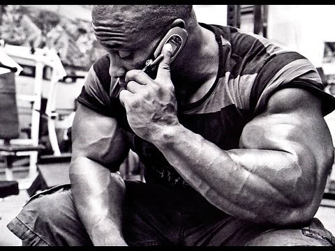 The GREATEST Bodybuilding Motivation EVER