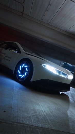 BMW on Instagram: "Ever wondered what the 🔑 to seamless control is? The BMW Vision Driving Experience with the first-ever Heart of Joy showing the future of driving dynamics with performance and precision. #BMW #NeueKlasse #HeartOfJoy #BMWVisionDrivingExperience​ ​ The BMW Vision Driving Experience is a Vision Vehicle, a Test Rig, that is not available for purchase."