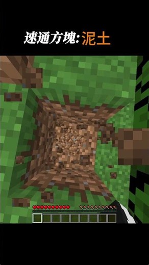 物品製作速通(3) #minecraft #我的世界