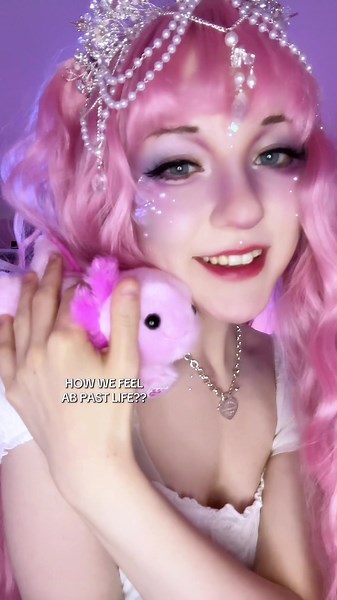 LDSHADOWLADY y Joel: ¡Risas del Pasado!