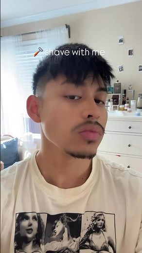How to shave your goatee? #shaving #goatee #menshaircare