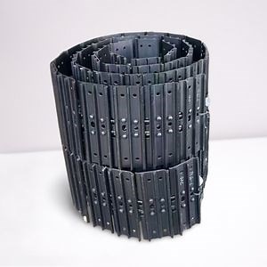 [Hot Item] Durable Excavator Track Link for Heavy-Duty Concrete Projects
