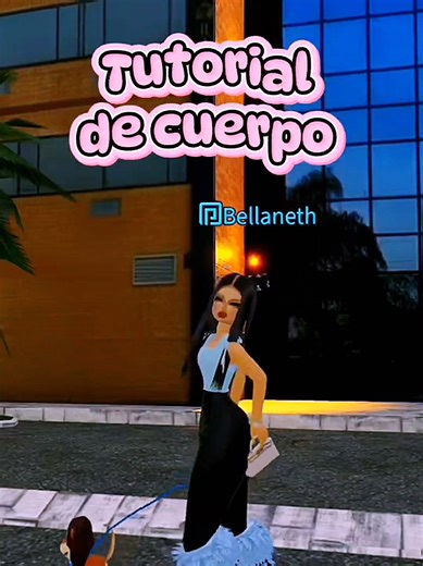 Tutorial de cuerpo tono piel en veneyork para tener cintura de avispa y tener cuello#veneyork #robloxfyp #paratii #roblox #robloxfyp