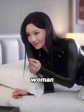 She’s a female spy who can shapeshift into a cat.#drama #cdrama #funny #foryou #shorts #kdrama