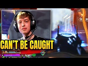 Faide is UNTOUCHABLE with His INSANE Movement in Apex Legends