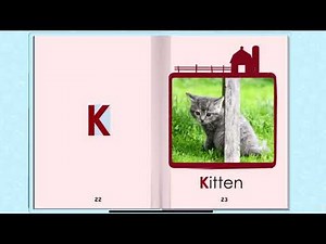 ABC’s on the Farm ABCMouse