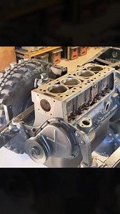 89K views · 1.7K reactions | Part 1: 1960 Renault 4x4 Restoration From Rust to Splendor! | CRC Restored | Facebook