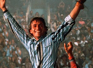 Luke Perry Will Always Be My '8 Seconds' Hero