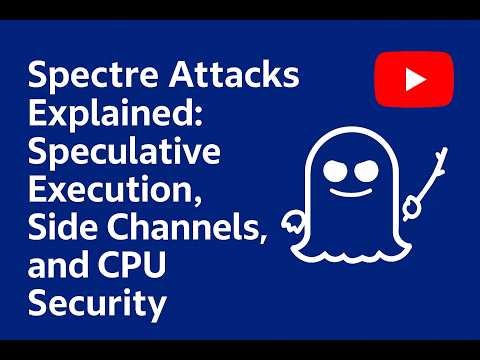 CSCI|4996-5996|NMSU|SP'26|W13D2|Spectre Attacks- Exploiting Speculative Execution