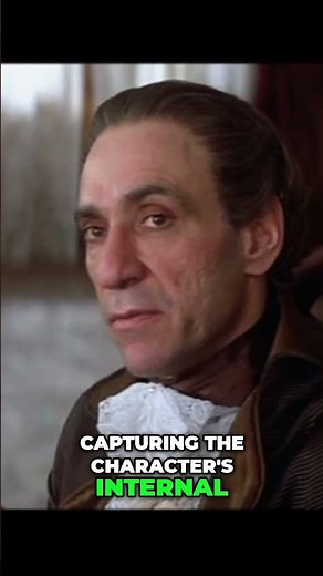 Amadeus: F. Murray Abraham's Oscar-Winning Performance