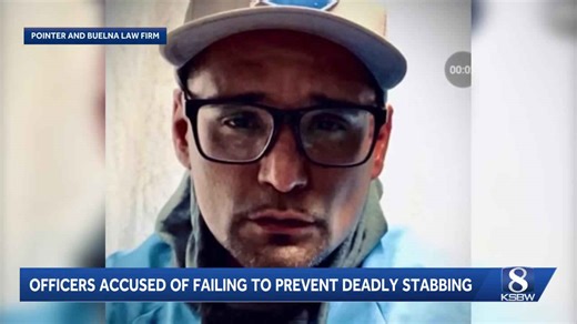 Lawsuit alleges inmate stabbed nearly 180 times as family sues CDCR over SVSP killing