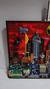 🦇 LEGO set 76271 is absolutely awesome .. fact !! #lego #afol #the_brickgeek #afolcommunity #afolclub #batman #batmantheanimatedseries #catwoman #thejoker #harleyquinn #dc #dccomics | The.BrickGeek
