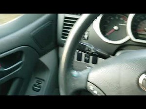 How to program key fob remote 4th gen 4runner 2003-2007