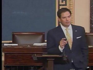 12K views · 89 reactions | Here's Marco Rubio explaining how the U.S. promised to defend Ukraine forever if they got rid of their nuclear arsenal after the Soviet Union collapsed #MarcoRubio #usa #america #russia #ukraine #SlavaUkraini | Dream for America | Facebook