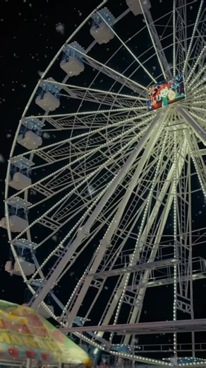 ONLY in DADE on Instagram: "From free rides and fairyland trails to live shows, Santa photos and Ripley’s wildest exhibits, Amelia Earhart Park is officially Christmas Park. 🎟️ Don’t miss it! Tag your crew and hit the link to grab tickets and lock in your night before January 4 #ONLYinDADE"