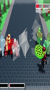 Brick World - Short Showcase