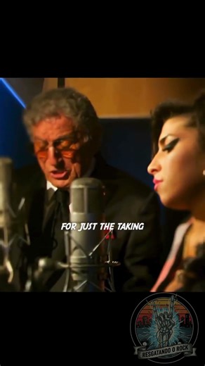 Tony Bennett & Amy Winehouse Body and Soul Rare Recording | Jazz & Soul Legends