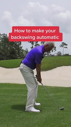 Improve Your Golf Backswing with Adam Bazalgette's Drill